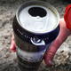 Illustration for article titled The Shark Fin: How to Shotgun Your Beer With Class